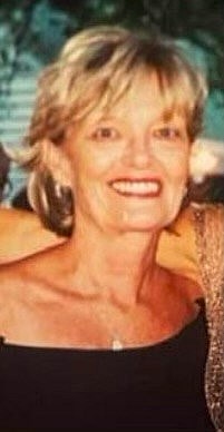 Obituary of Sandra Hadden Miller
