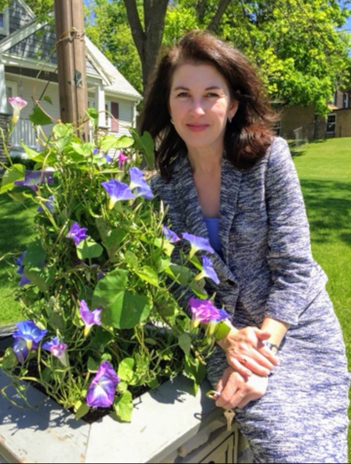 Kimberly Carnel Goodwin Obituary - Minneapolis, MN