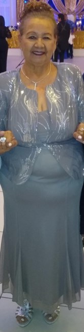 Obituary of Herlinda M Casarez