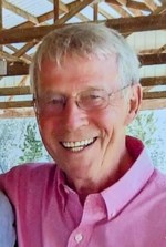 Gary Kitchen