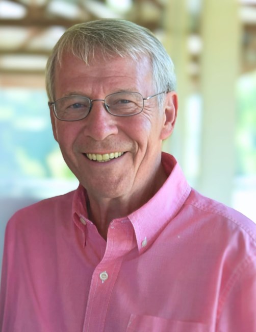 Obituary of Gary Edwin Kitchen