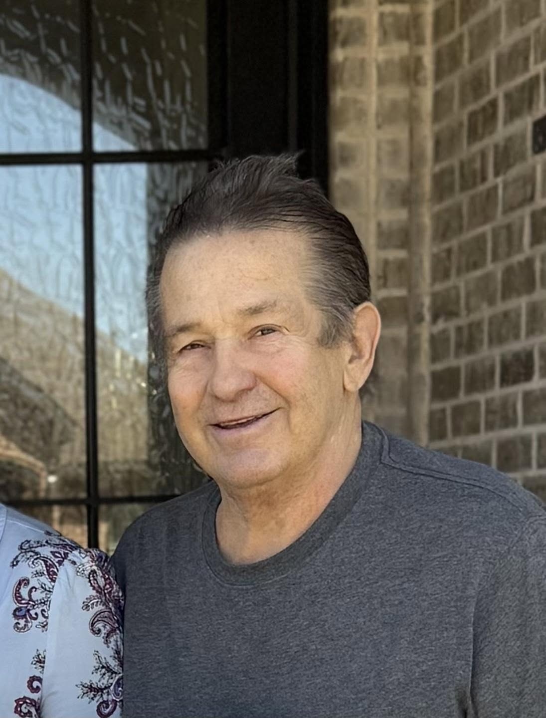 Obituario de William Frederic Wohlrabe