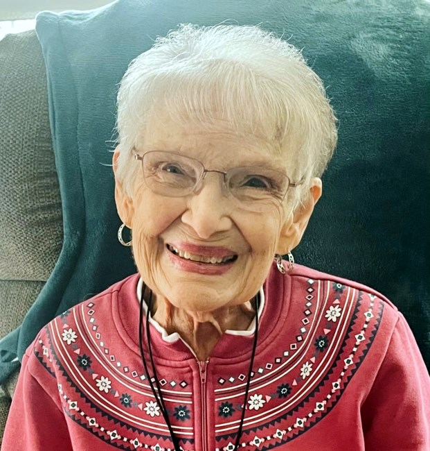 Obituary of Ethel "Sissy" Osborne