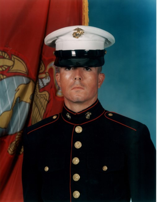 Obituary of Sgt. Jason Thomas Smith