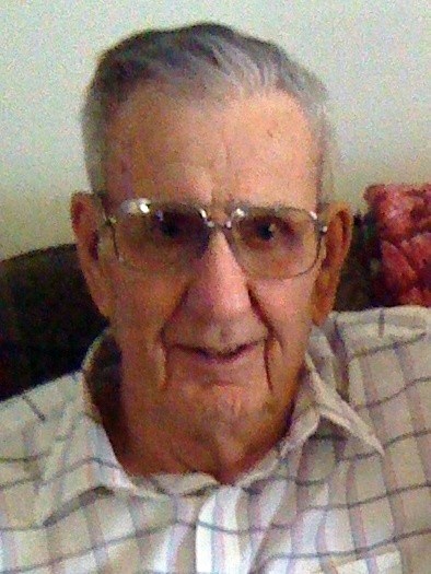 Obituary of Delbert Hancock