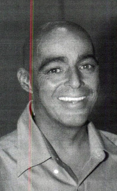 Obituario de Miguel A. Reyes