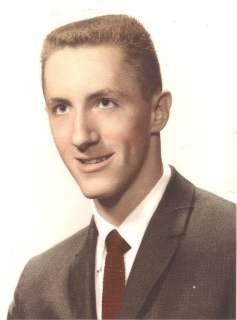 Obituary of Robert L. Robson