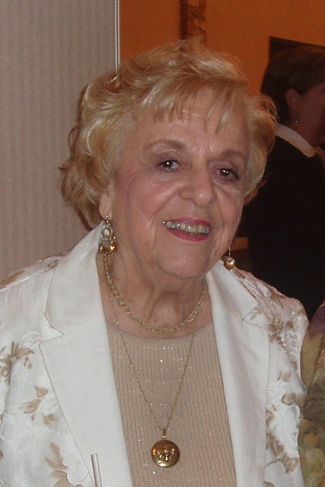 Obituary of Cecina Francesca Koeijmans