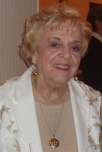 Obituary of Cecina Francesca Koeijmans