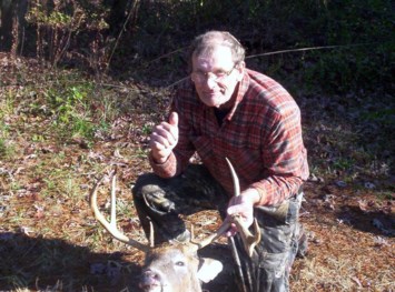 Obituary of John Spencer Chandler Sr.