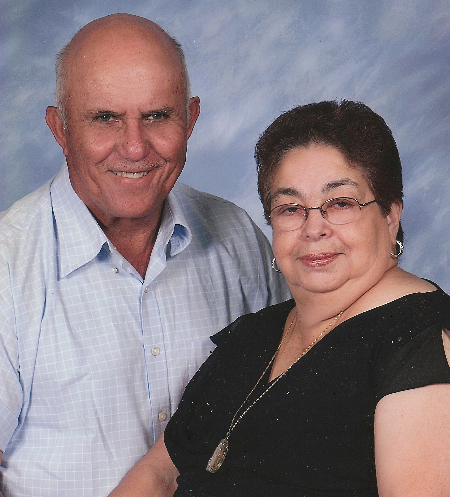 Obituary of Noe Reyna