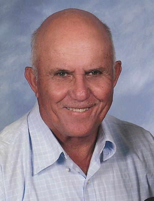 Obituary of Noe Reyna