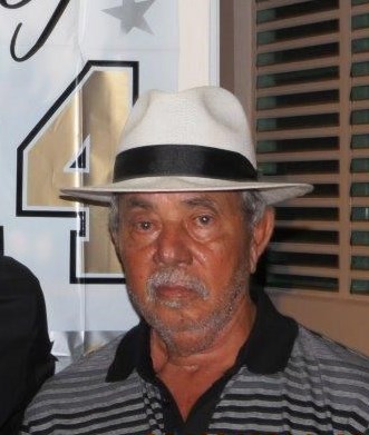 Obituario de Sr. Carlos Ortega Cotto
