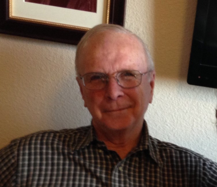 Obituary of James H Schmidt