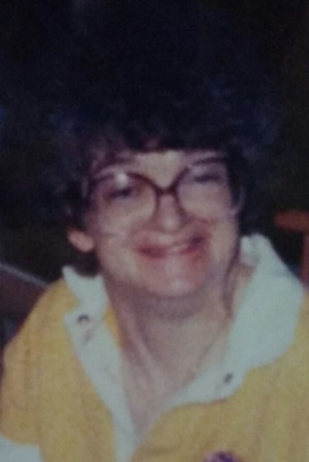 Obituary of Carol Jo Alder