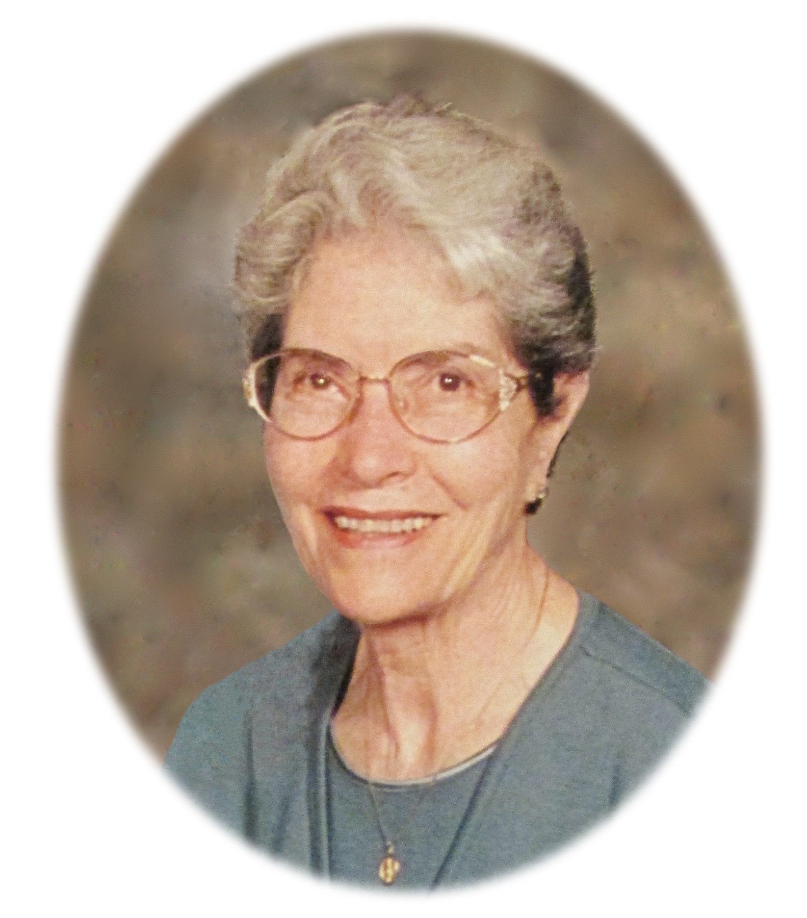 Obituary of Margaret Louise "Margy" Verdugo