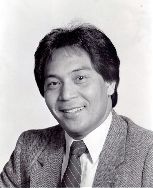 Obituary of Eddie Dela Calzada