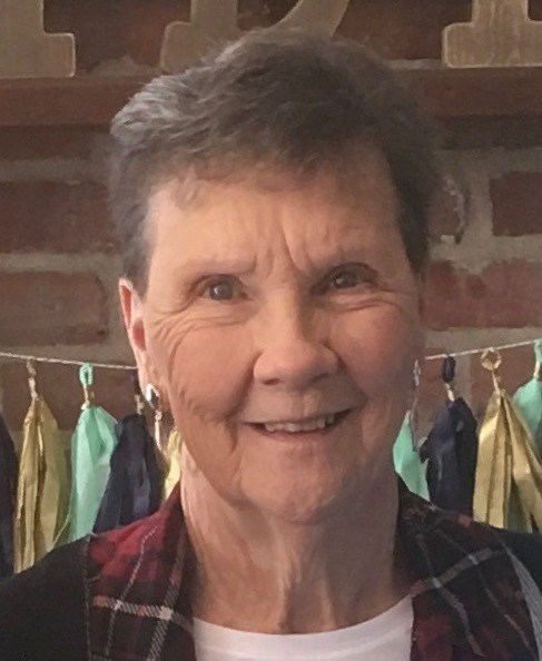 Obituary of Mary Kathryn Estes