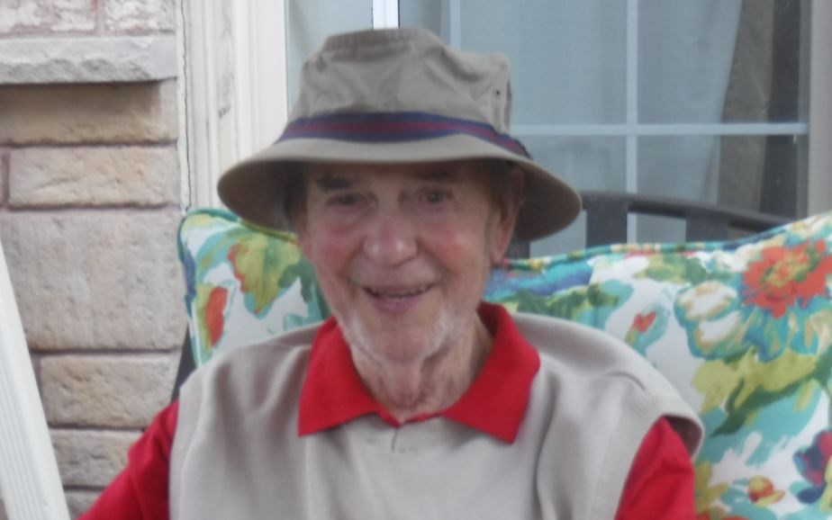 Obituary of John Jackie Talbot
