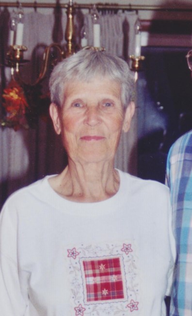 Obituary of Eleanor "Jane" Clutter
