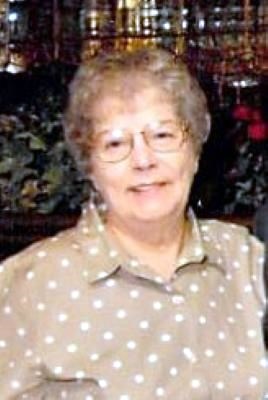 Obituary of Evelyn Janet Clarke