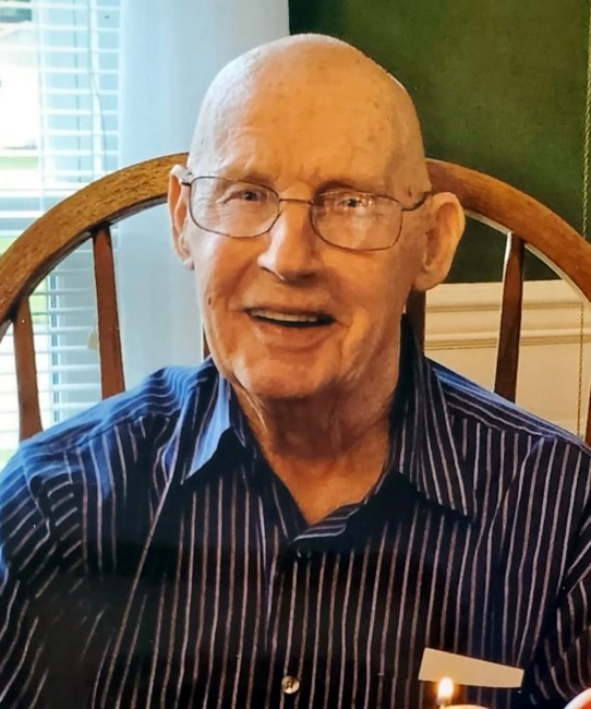 Obituary of Bill Whisenant
