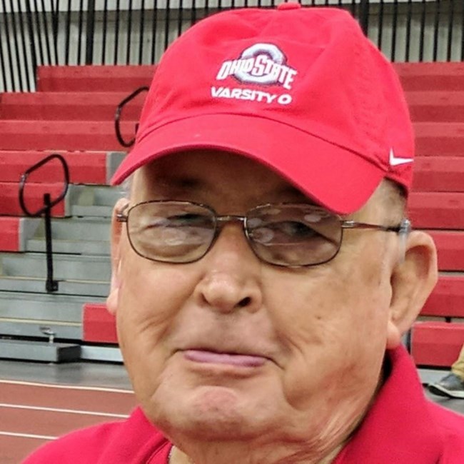 Obituary of Charles E. Zawacki