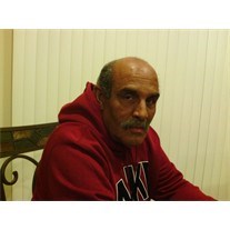 Obituary of Roman Rios