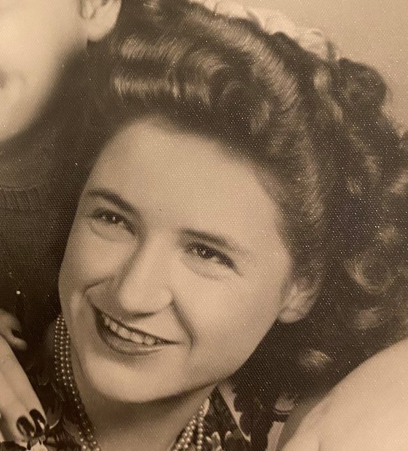 Obituary of Dorothy Mae Colburn