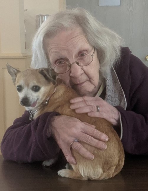 Obituary of Grace L. Hall