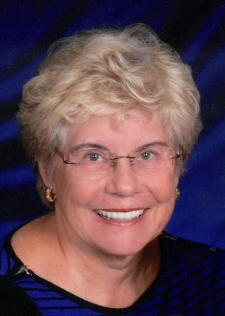 Obituary of Adele Ruth Keaton