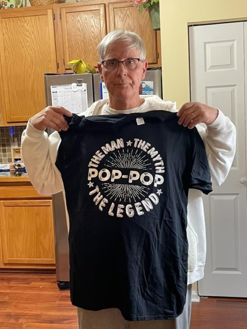 Obituary of John Edward Tarnowicz