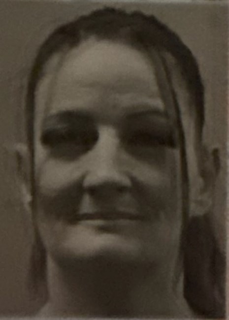 Avis de décès de Anita Sheree Jones