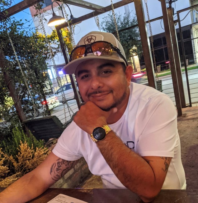 Obituary of Jose Antonio Bonilla Salazar