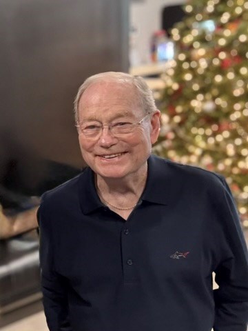 Obituary of Larry Nelson Larkin