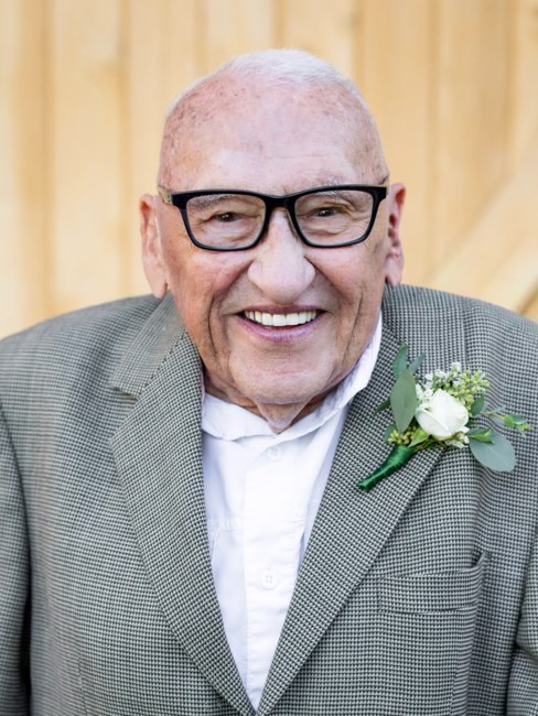 Obituary of Ervin Henry Maurer