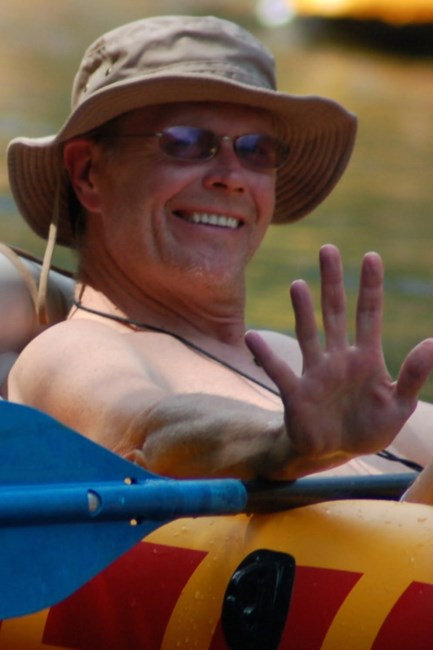 Obituary of Paul Martin Cohagan