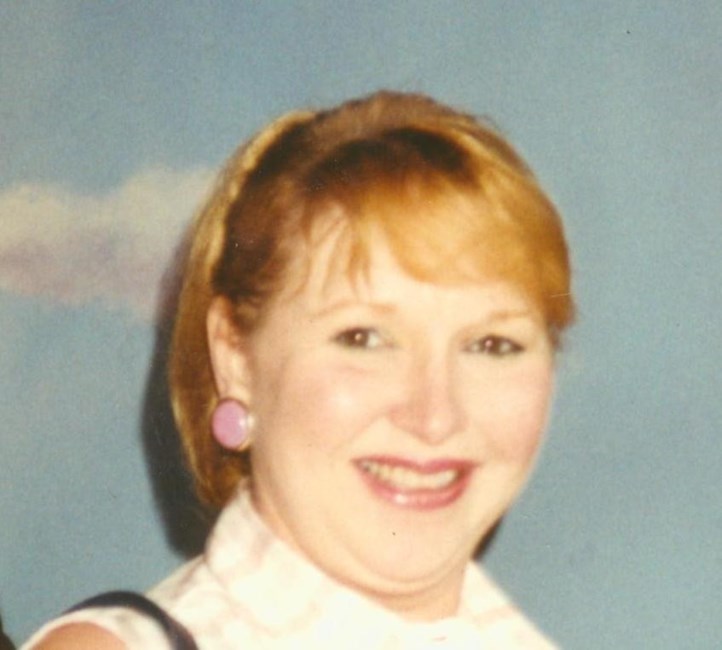 Obituario de Nancy Jane Wilson