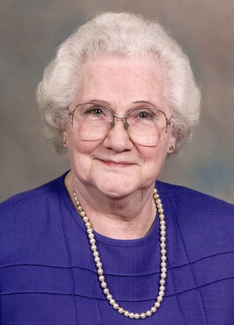Obituary of Betty "Marcie" Garner