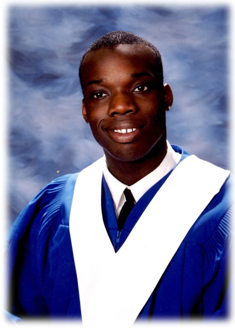 Obituary of Akin Ogidan