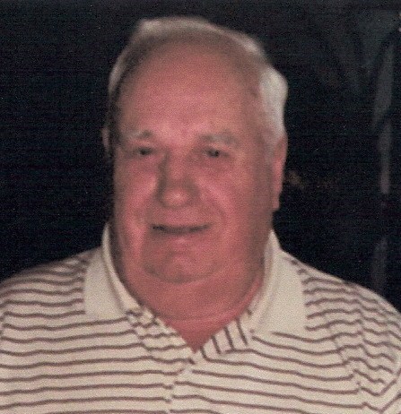 Obituary of Josaphat Mercier