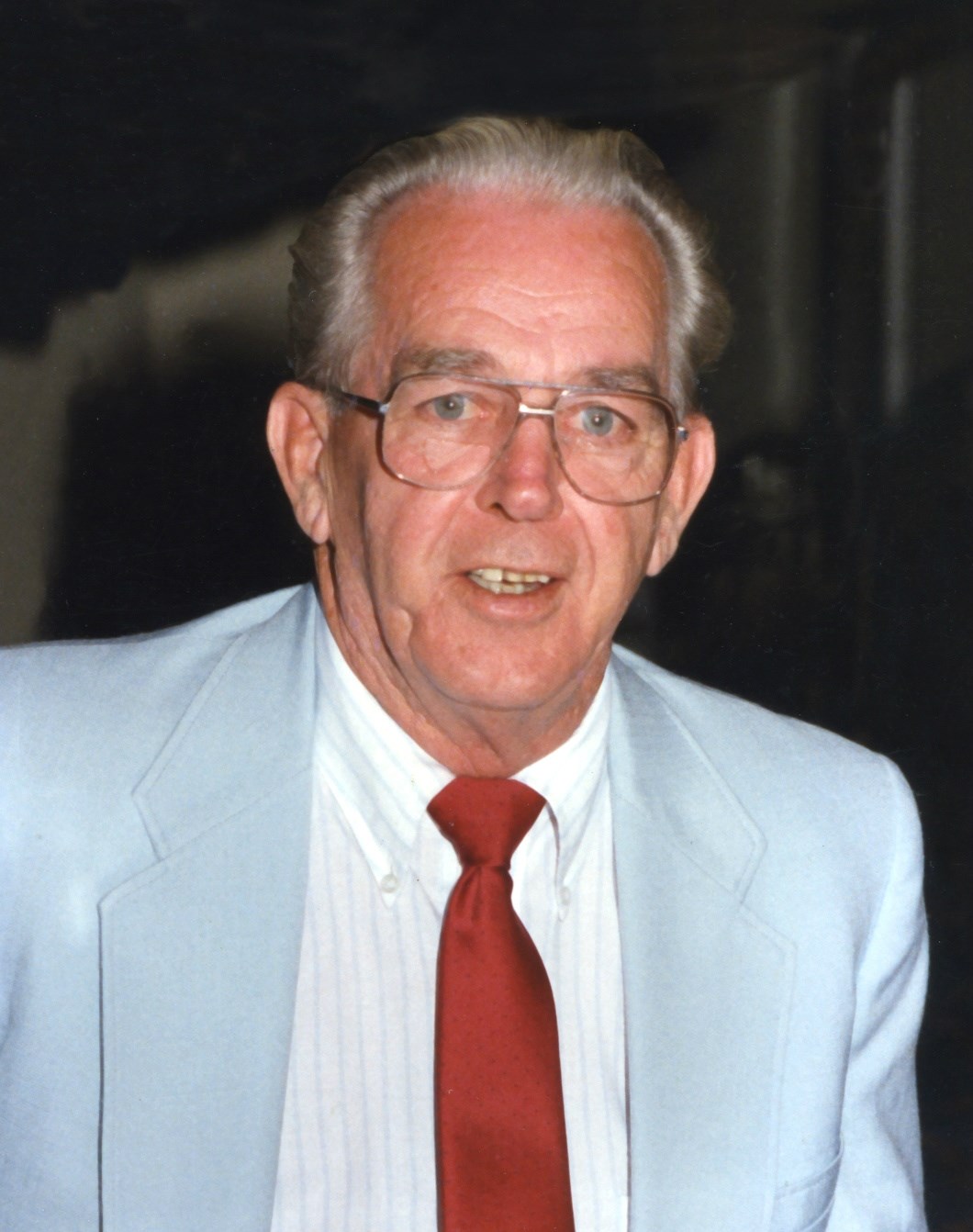 Arthur "Art" Edward Johnson Obituary Westminster, CA
