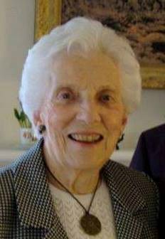 Obituary of Florence Ada Bigger Smith