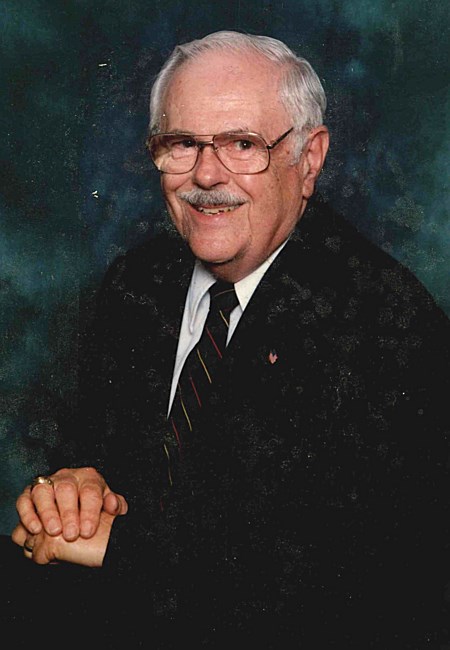 Obituary of Ernest "Pete" Murray Kelley Jr.