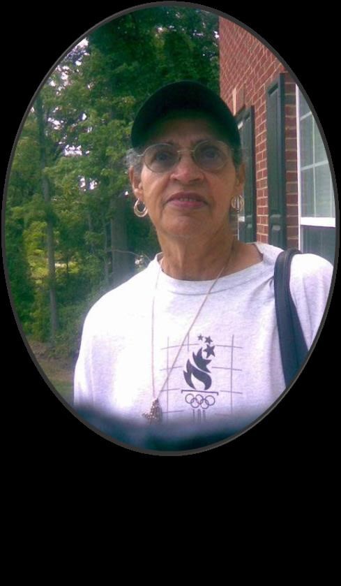 Obituary of Dorothy Yvonne Cobb