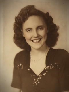 Obituary of Sarah Boyd