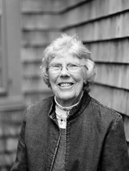 Obituary of Marilyn Eleanor Collins