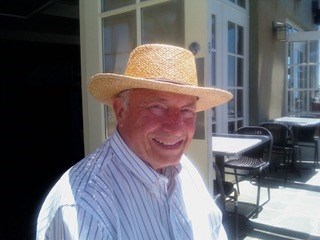 Obituary of Richard Clark Rivett