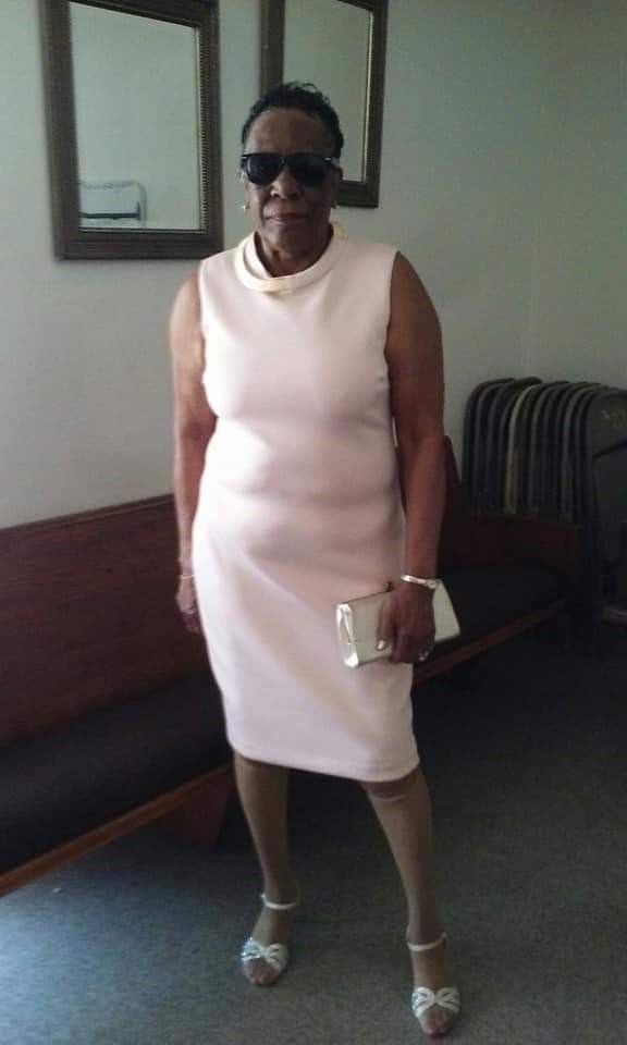 Obituary of Deotie M. Elbert