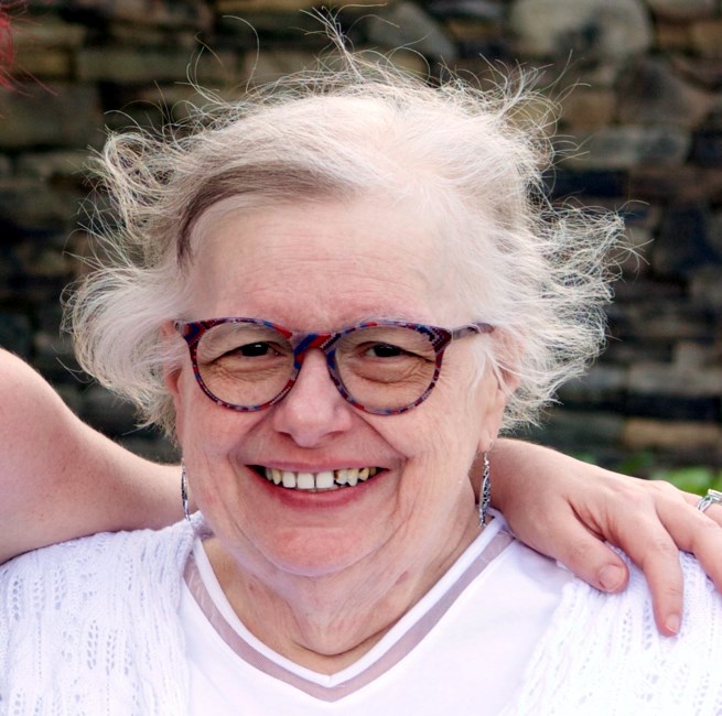 Avis de décès de Leslie Anne Pierce